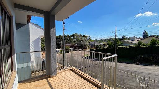 Duplex em Linha Santa Cruz com 2 dormitórios