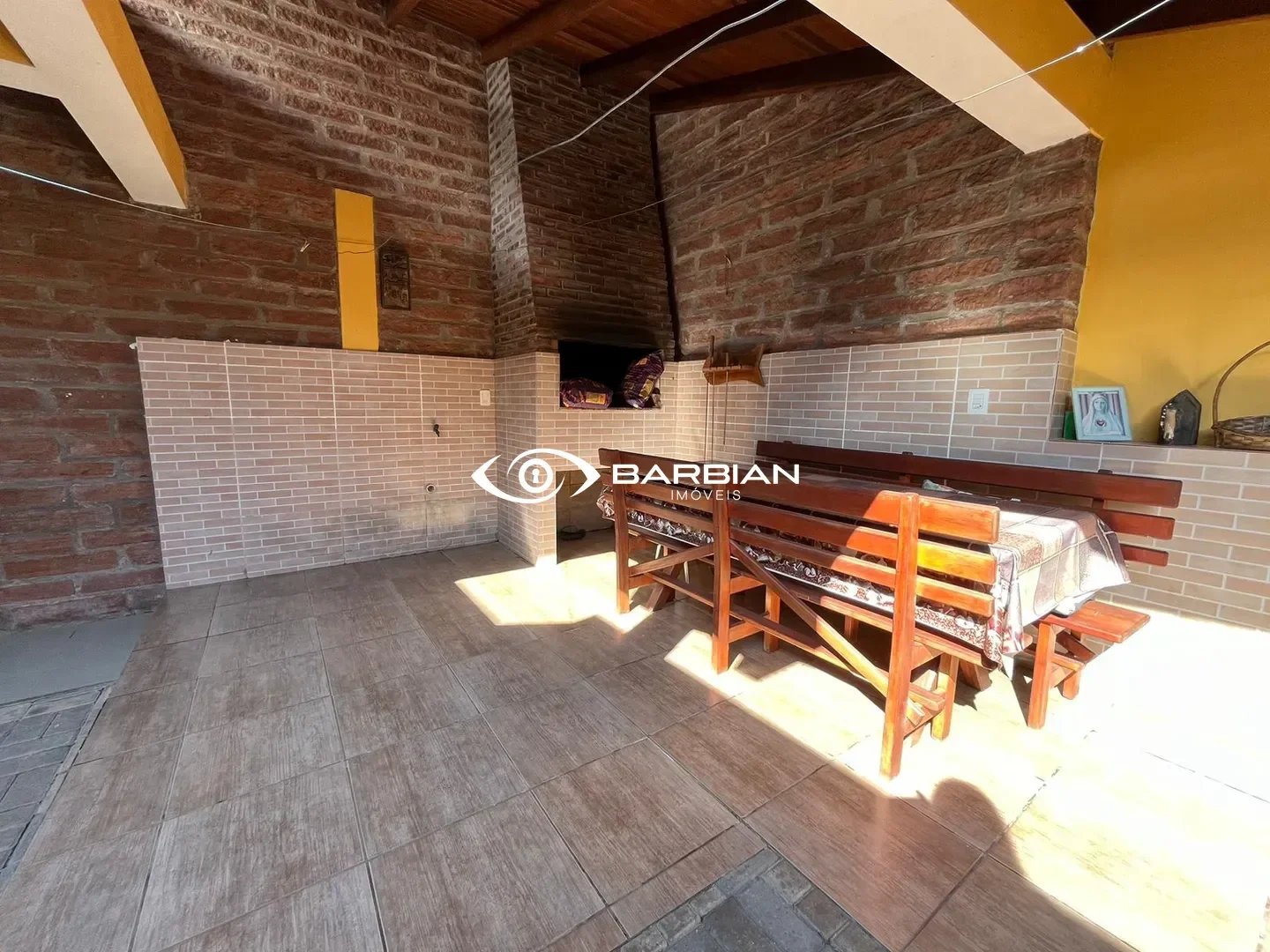 Casa com 3 quartos a venda e 2 vagas em Santa Cruz do Sul - Foto 24