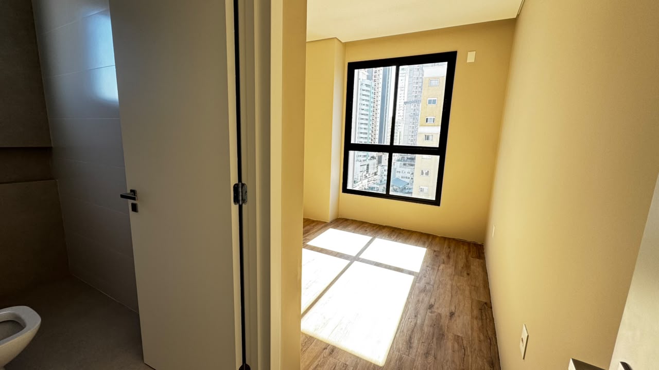 Apartamento no Edifício La Vie à venda na barra sul em Balneário Camboriú — foto 3