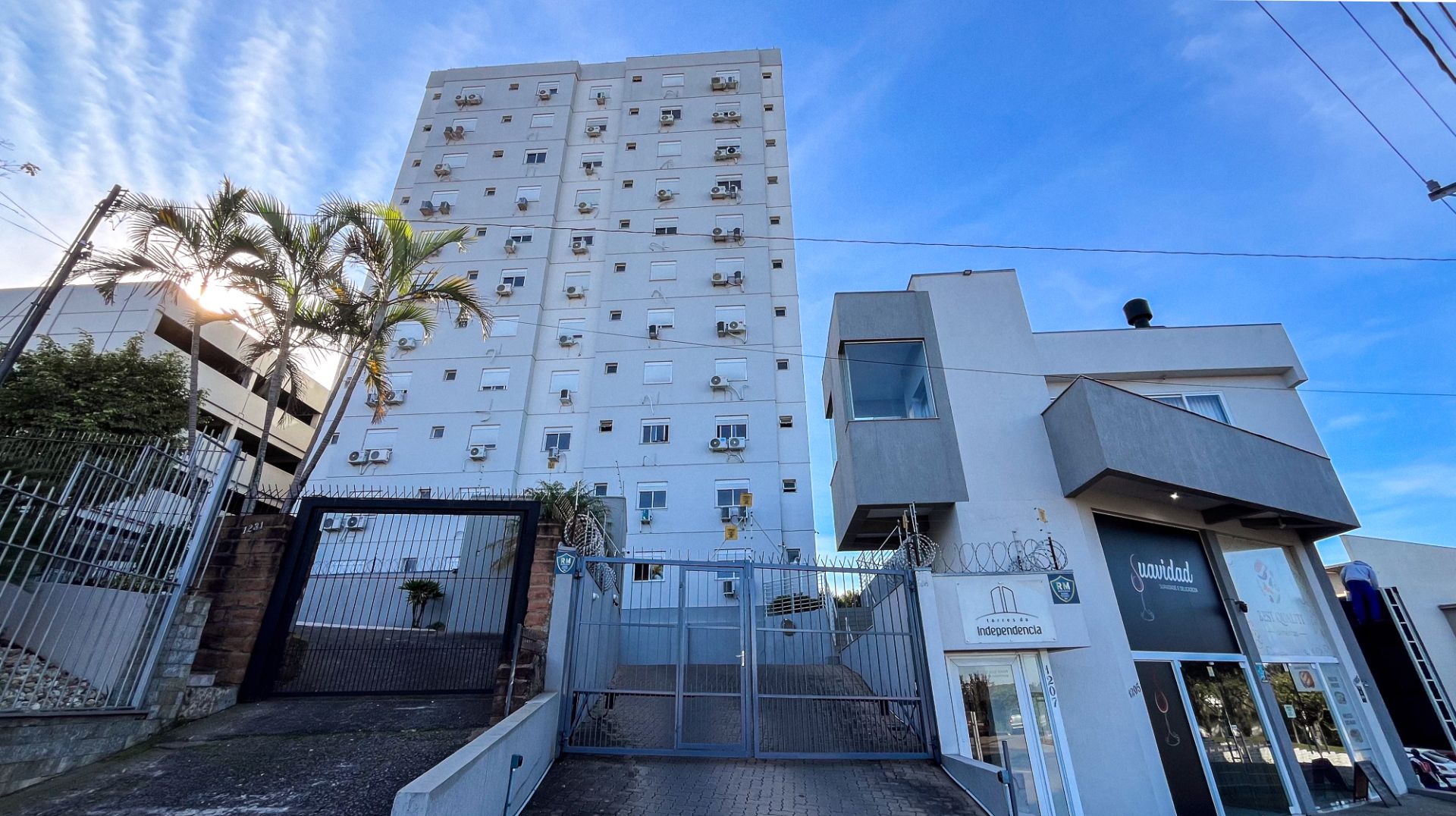Apartamento no torres da independência com 2 quartos - Foto 4