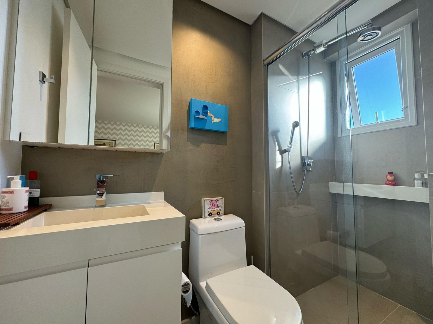 Residencial In Side Exposição - Apartamento 901 — foto 17
