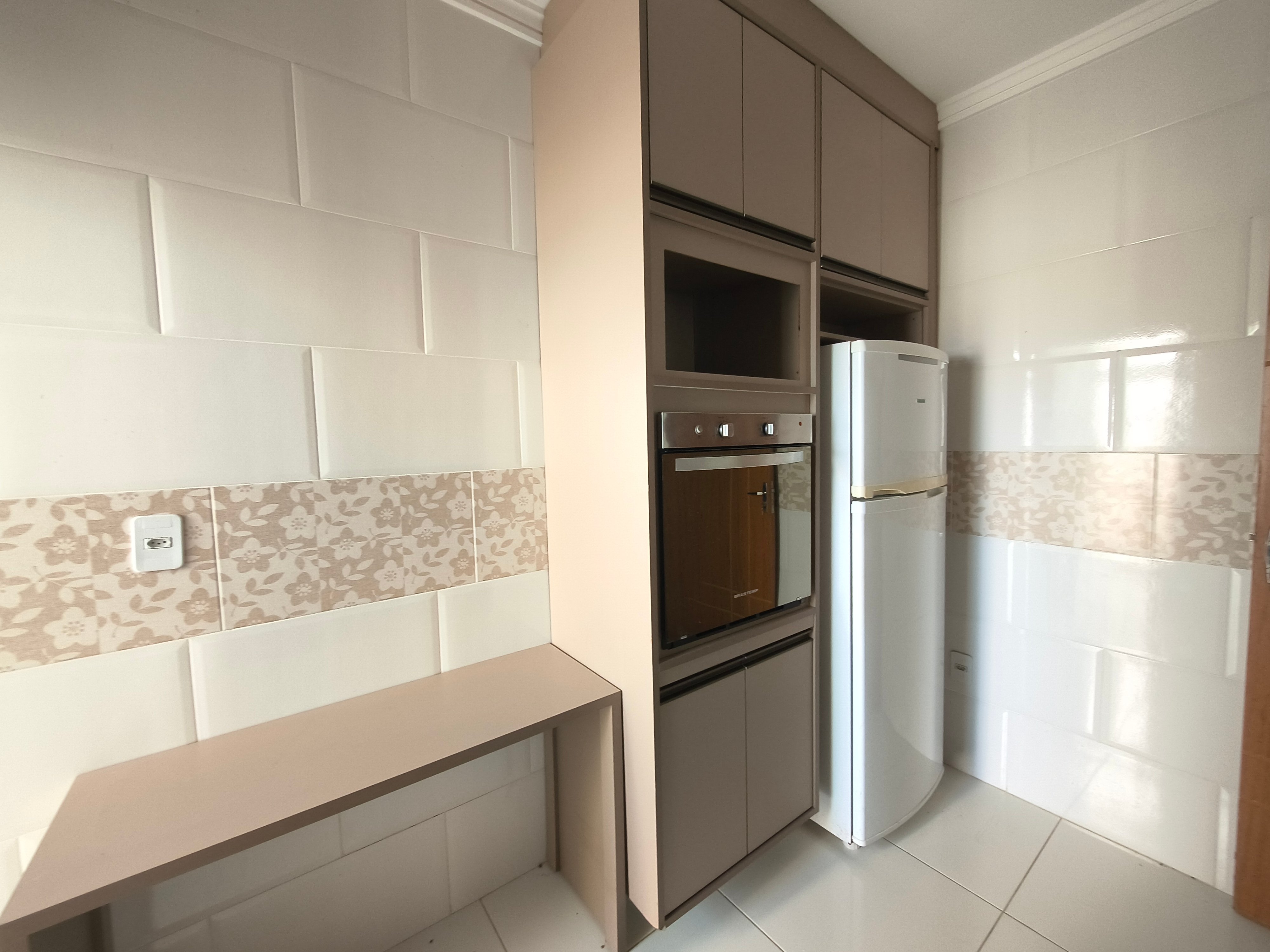 Casa 3/4 - Locação- Felícia - Foto 15