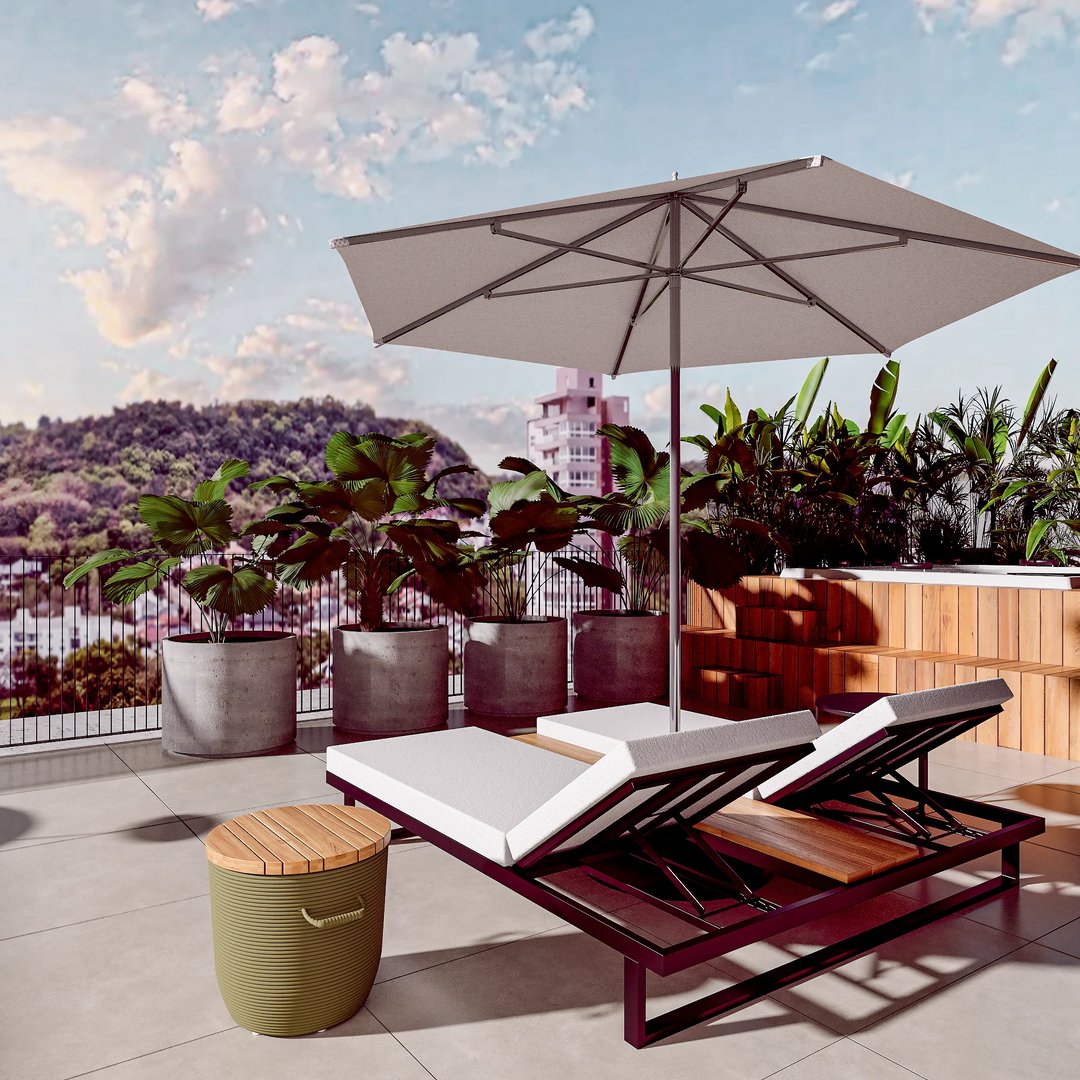 MEU Gonçalves Ledo - Juruena Construções Ltda. - Foto 17