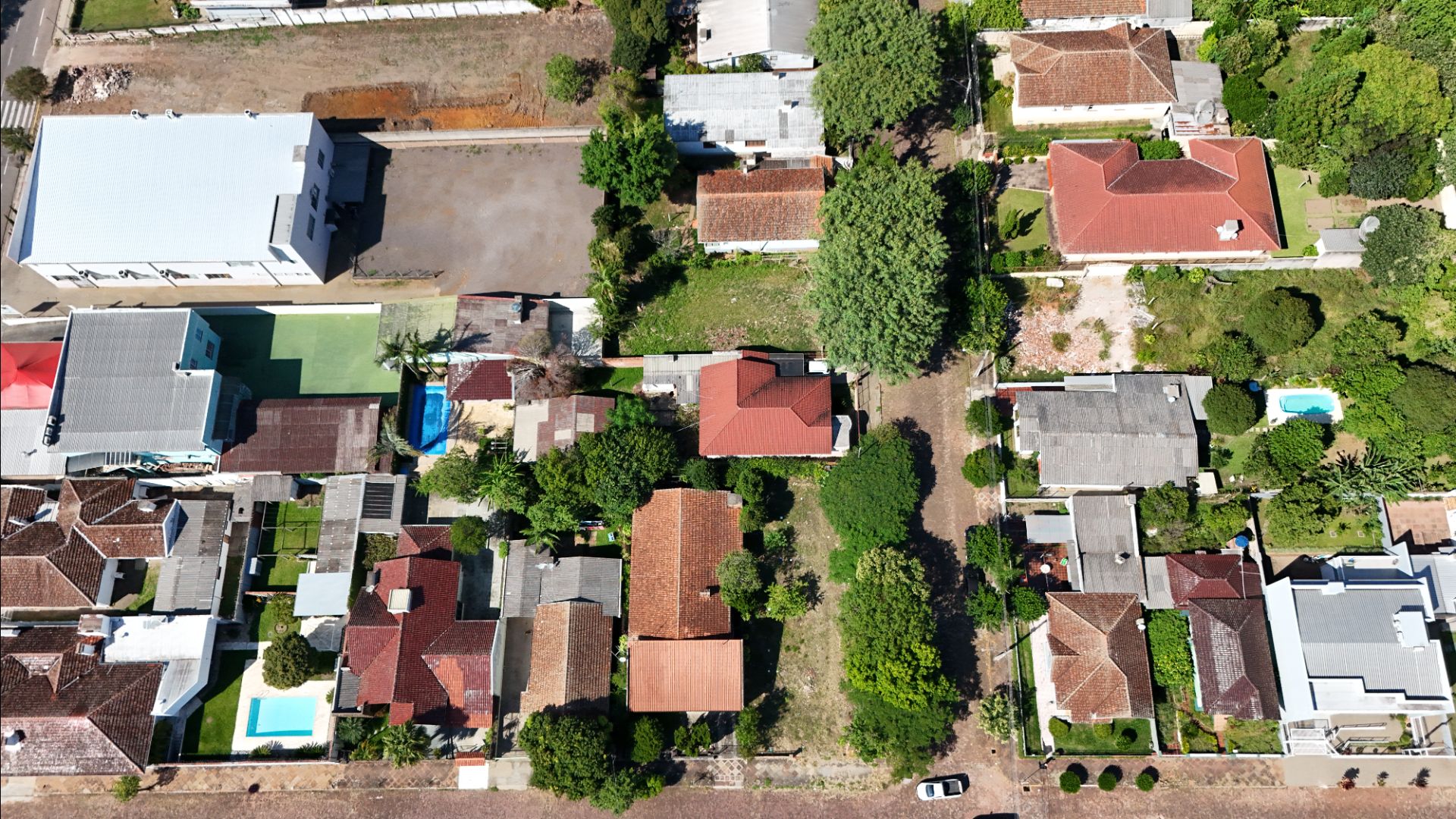 Terreno em Santa Cruz do Sul com 369 m² - Foto 3
