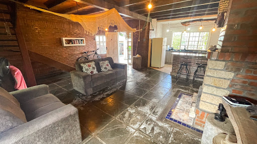 Casa no Jardim Europa com 2 dormitórios - Foto 5