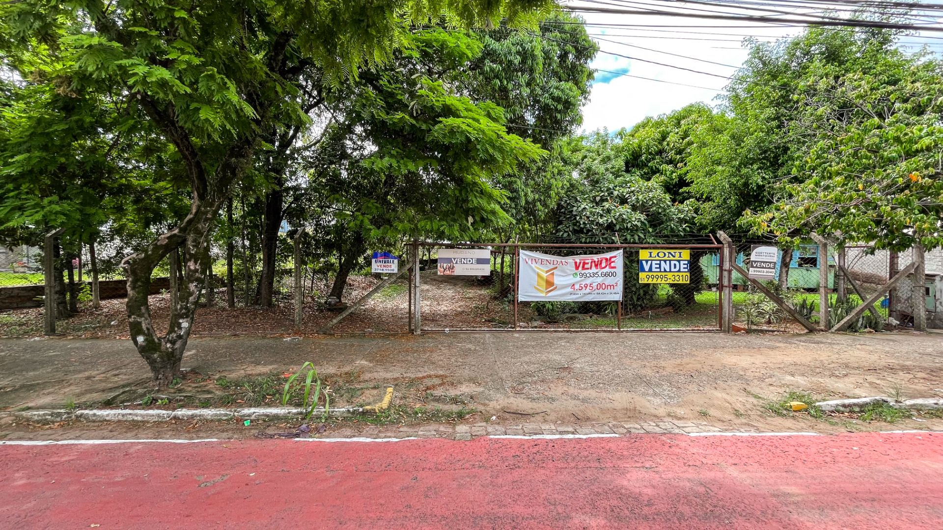 Terreno no Universitário com 4595 m² - Foto 4