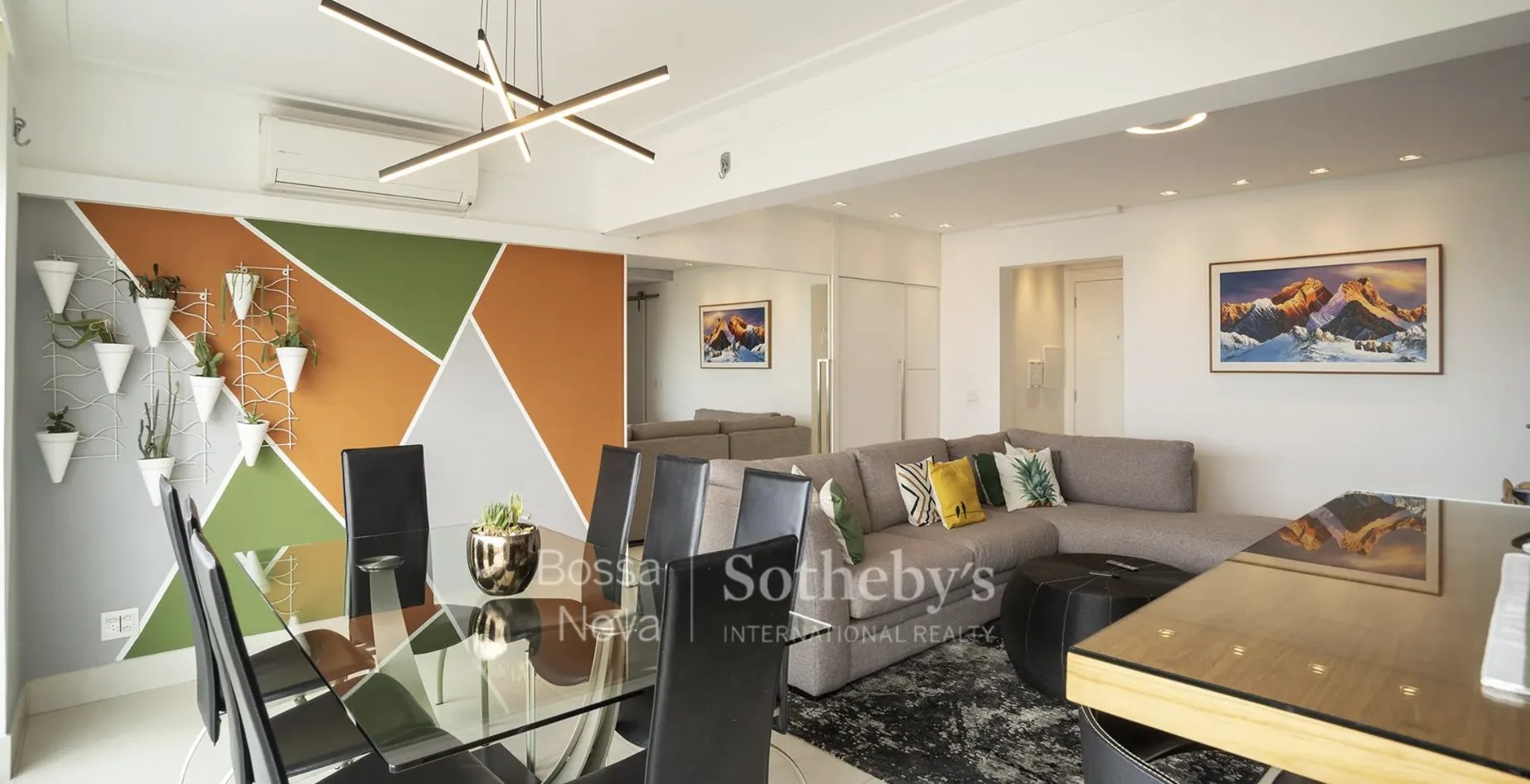 APARTAMENTO BROOKLIN 74986 — foto 6