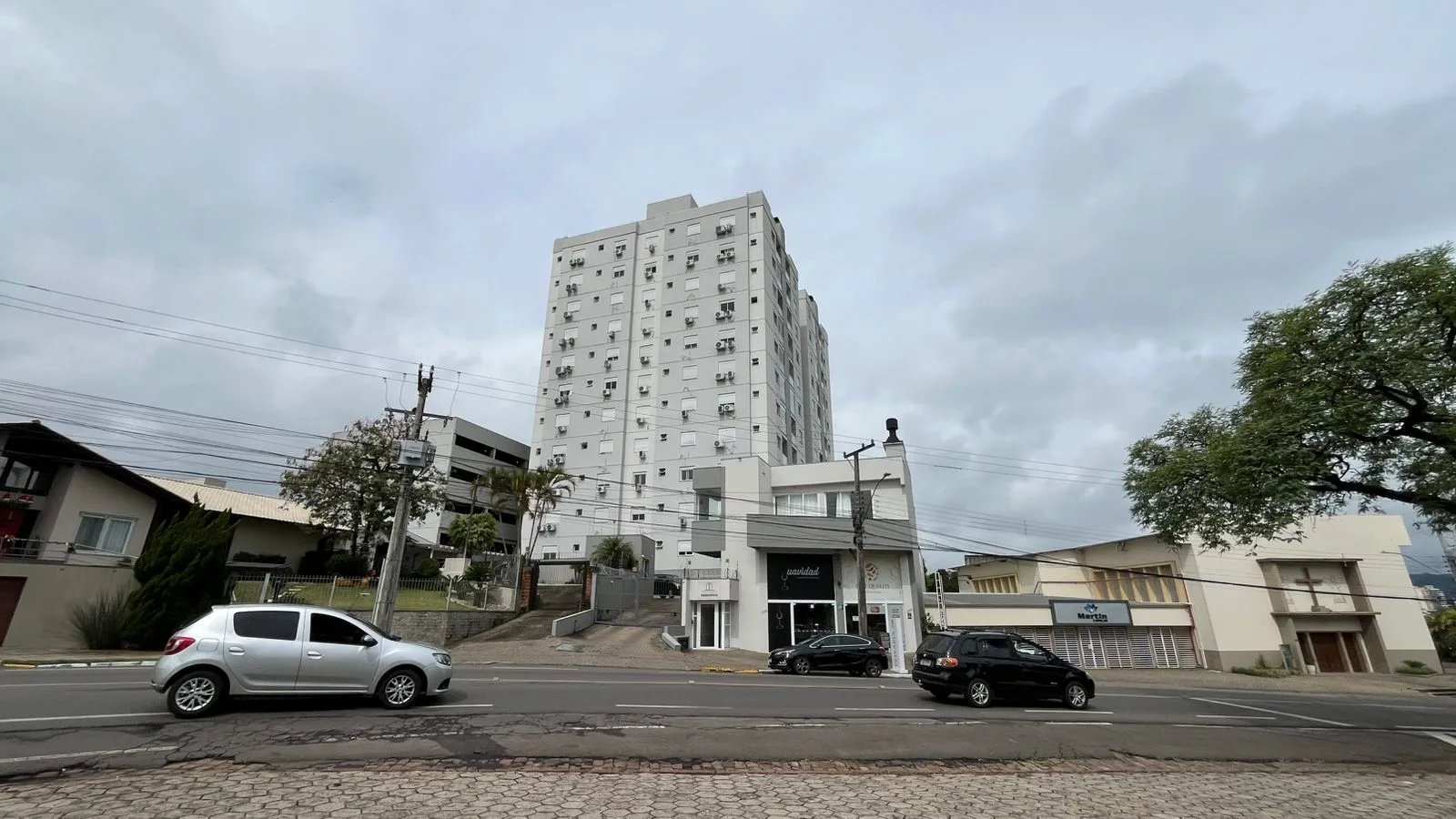 Apartamento no Torres da Independência com 3 dormitórios e suíte. - Foto 21