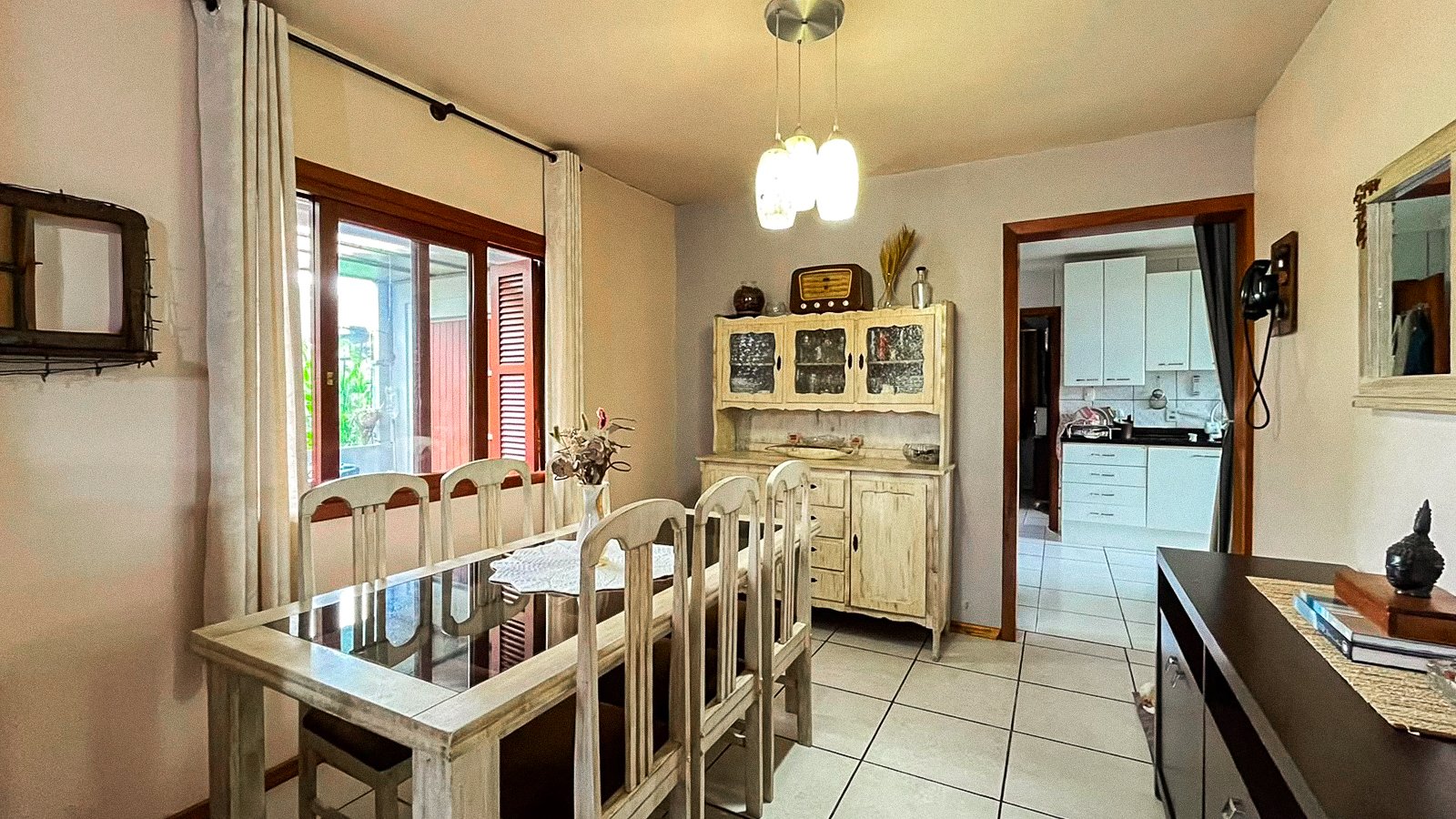 Casa no Arroio Grande com 3 Dormitórios e Suíte. - Foto 11