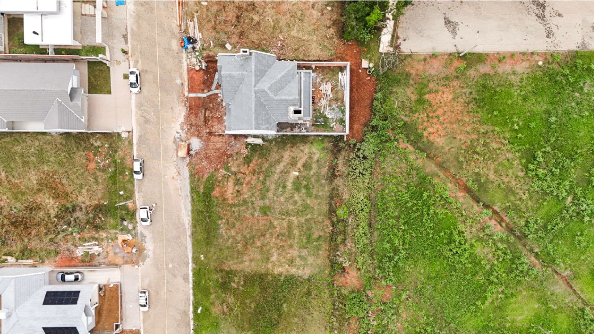 Terreno no Loteamento Sol Poente com 312 MT² - Foto 5