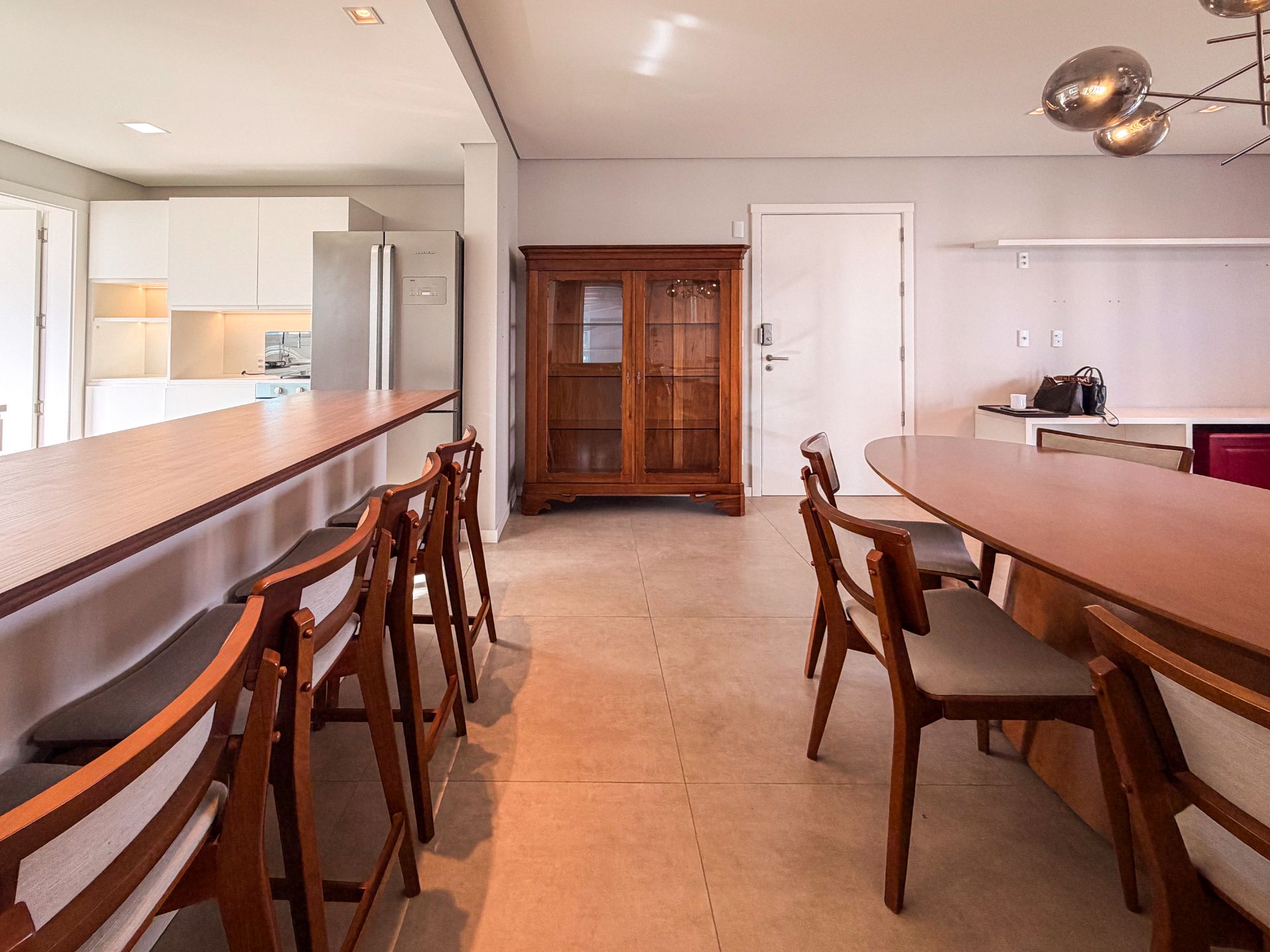 Apartamento no Condomínio Parque Europa com 3 suítes - Foto 7