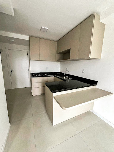 Apartamento à Venda no Edifício Urban - 1 Dorm, R$330mil - Foto 5