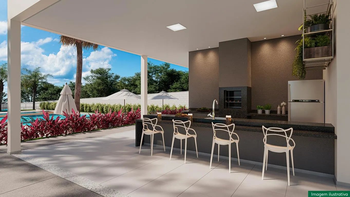 Residencial Vista dos Oitis  - Foto 5