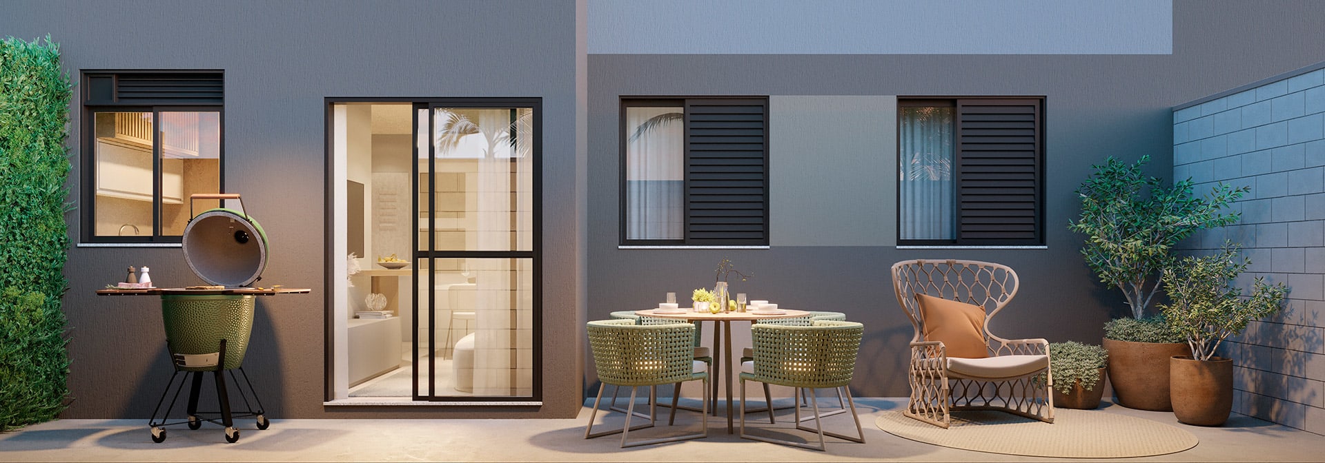 Residencial City Galleria - Foto 11