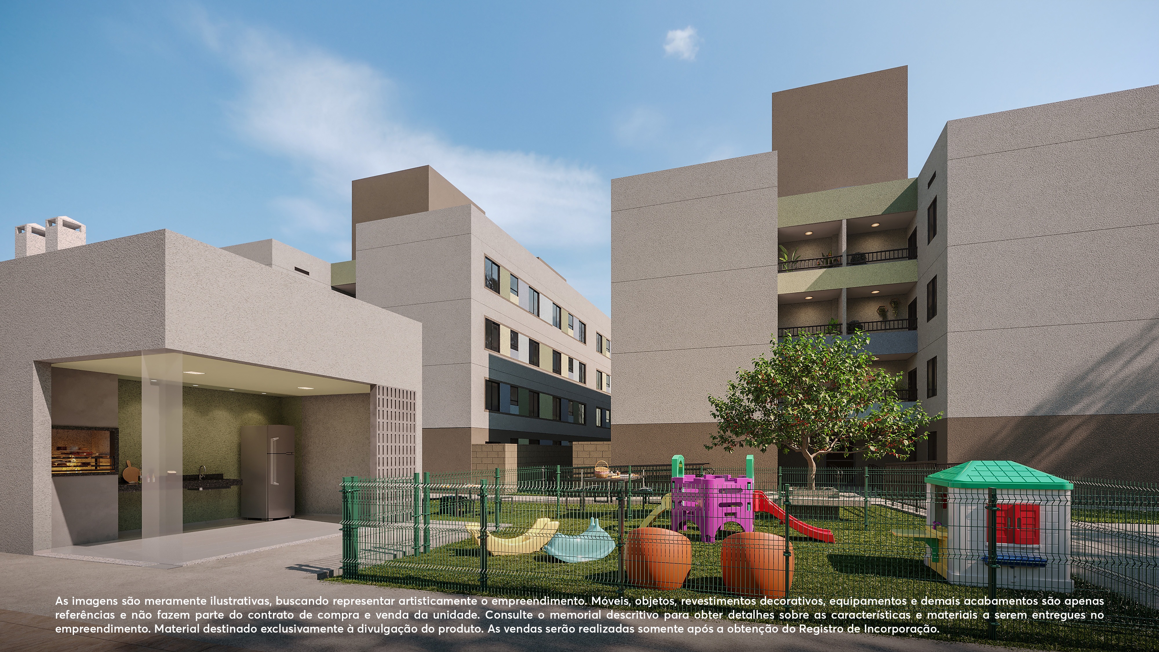 Residencial Palma - Foto 6