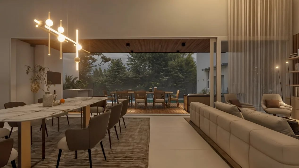 Casa Solare - Foto 3