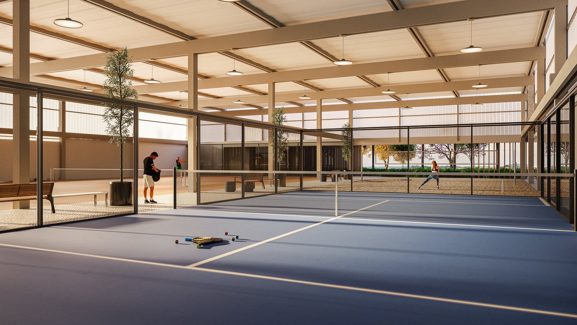 Nau - Marina e Moradas - Foto 30