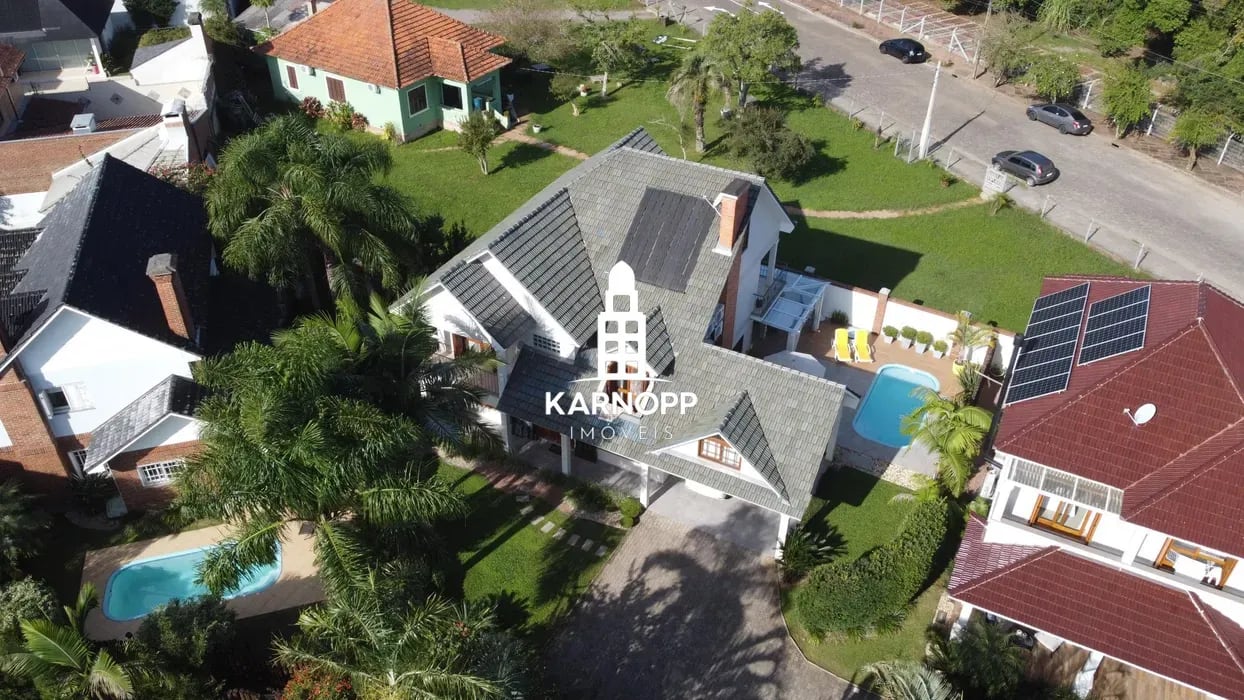 Casa com 4 quartos à venda - Foto 5