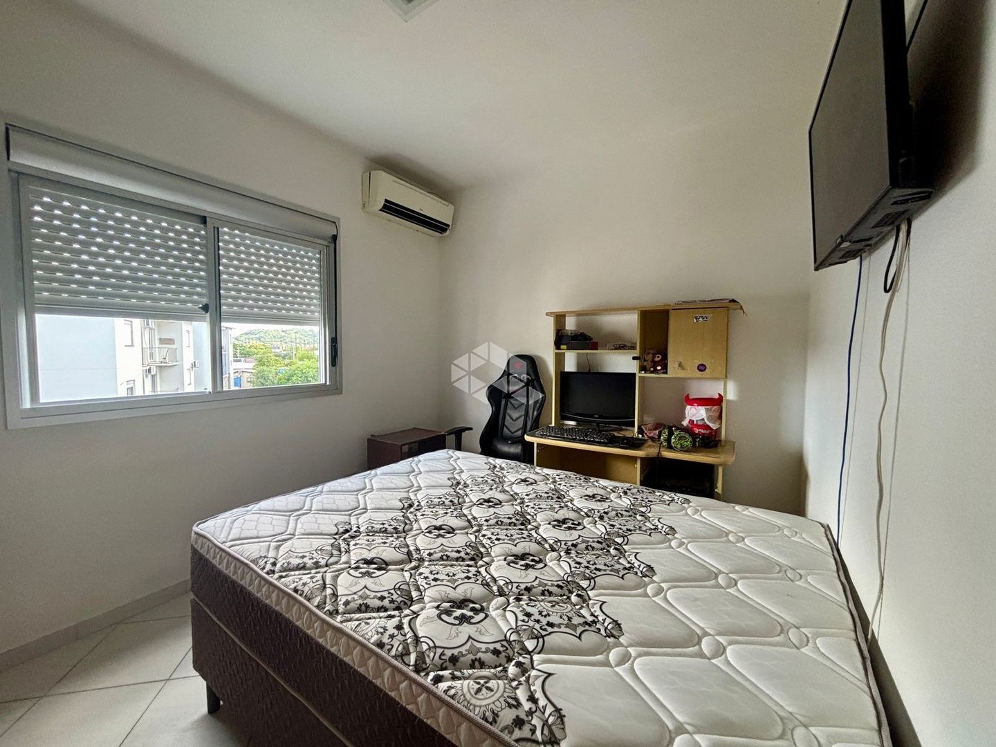 Apartamento com 2 quartos - Foto 11