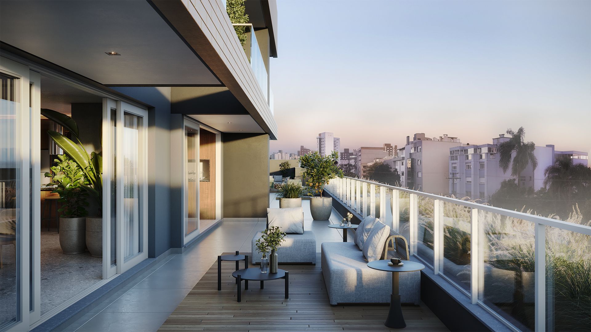 Residenziale Montefiore — foto 21