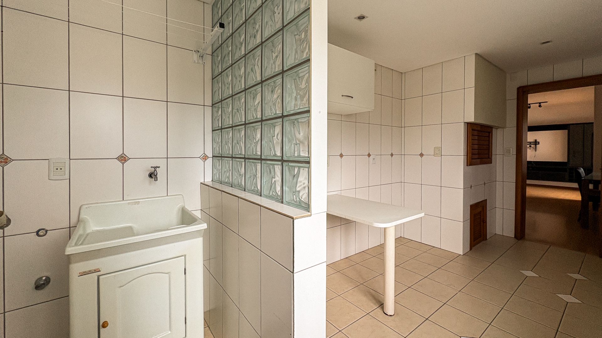 Apartamento no Edifício Solar Mirador com 3 dormitórios - Foto 12