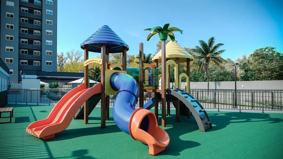 Residencial Sensia Reserva Vila Do Sol - Foto 6