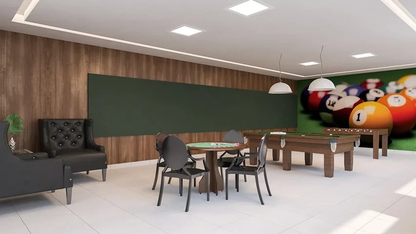 Residencial Parque Trilhas da Serra  - Foto 7