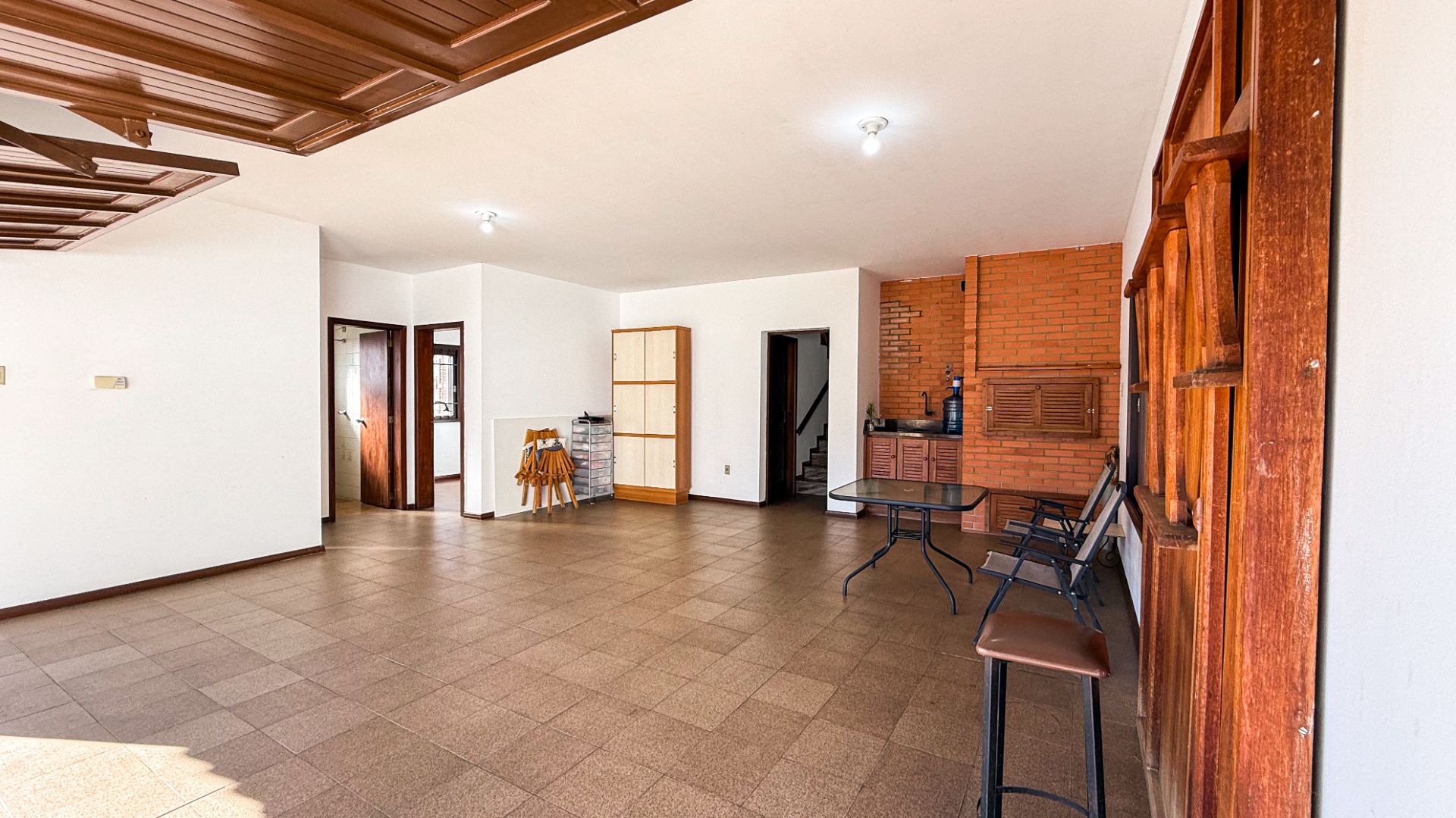 Casa no Higienópolis com 1 suíte e piscina - Foto 25