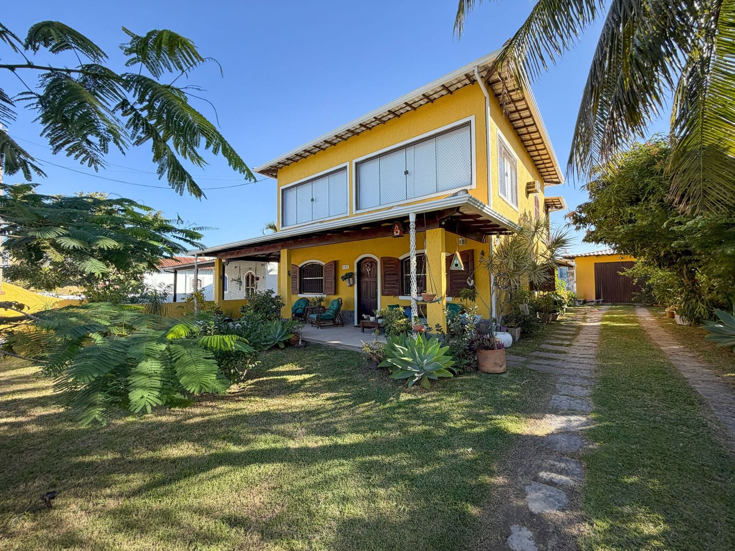 Casa em Praia Seca, Araruama