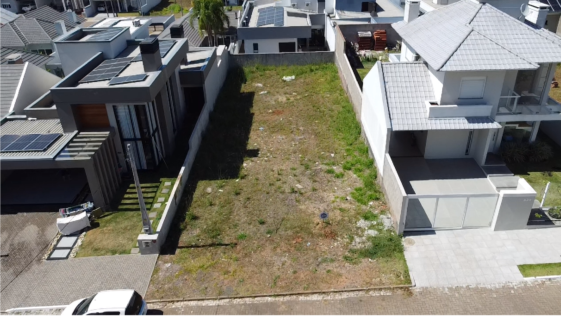 Terreno no Royal Country com 366m² - Foto 4