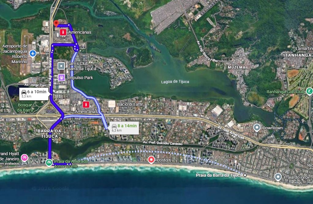 Residencial Sensia Barra - Foto 35