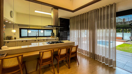 Casa no Country com 3 dormitórios e área gourmet - Foto 9