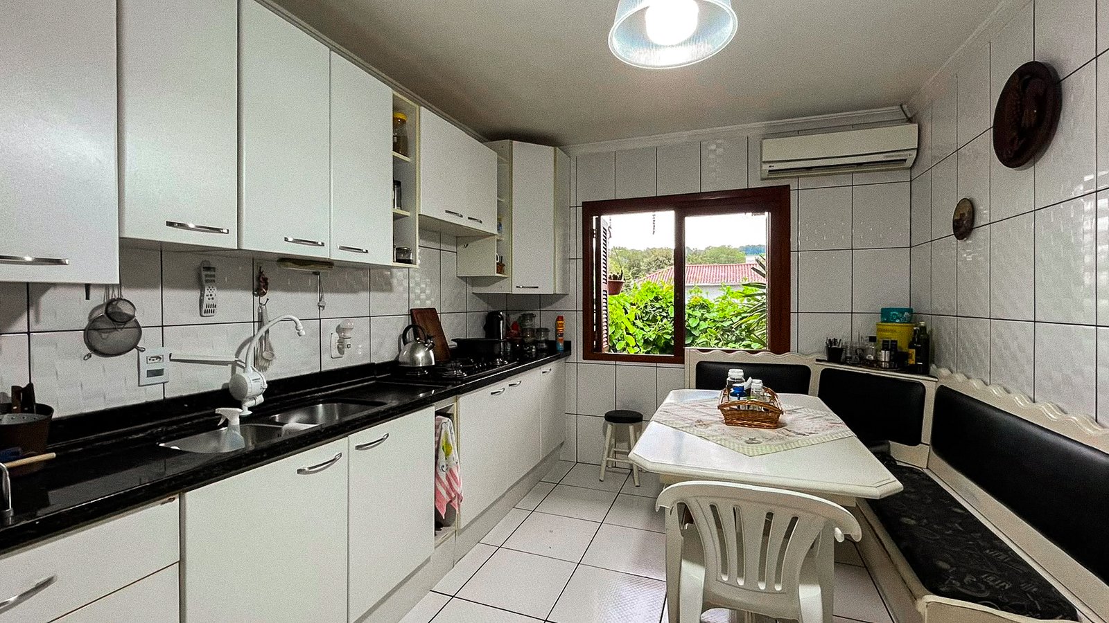 Casa no Arroio Grande com 3 Dormitórios e Suíte. - Foto 12