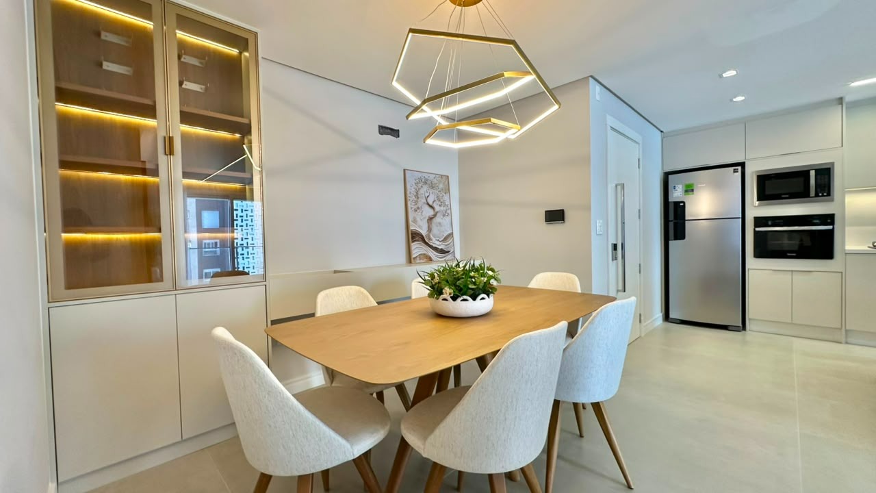 Apartamento 2 dormitórios próximo ao shopping L'America , foto 5