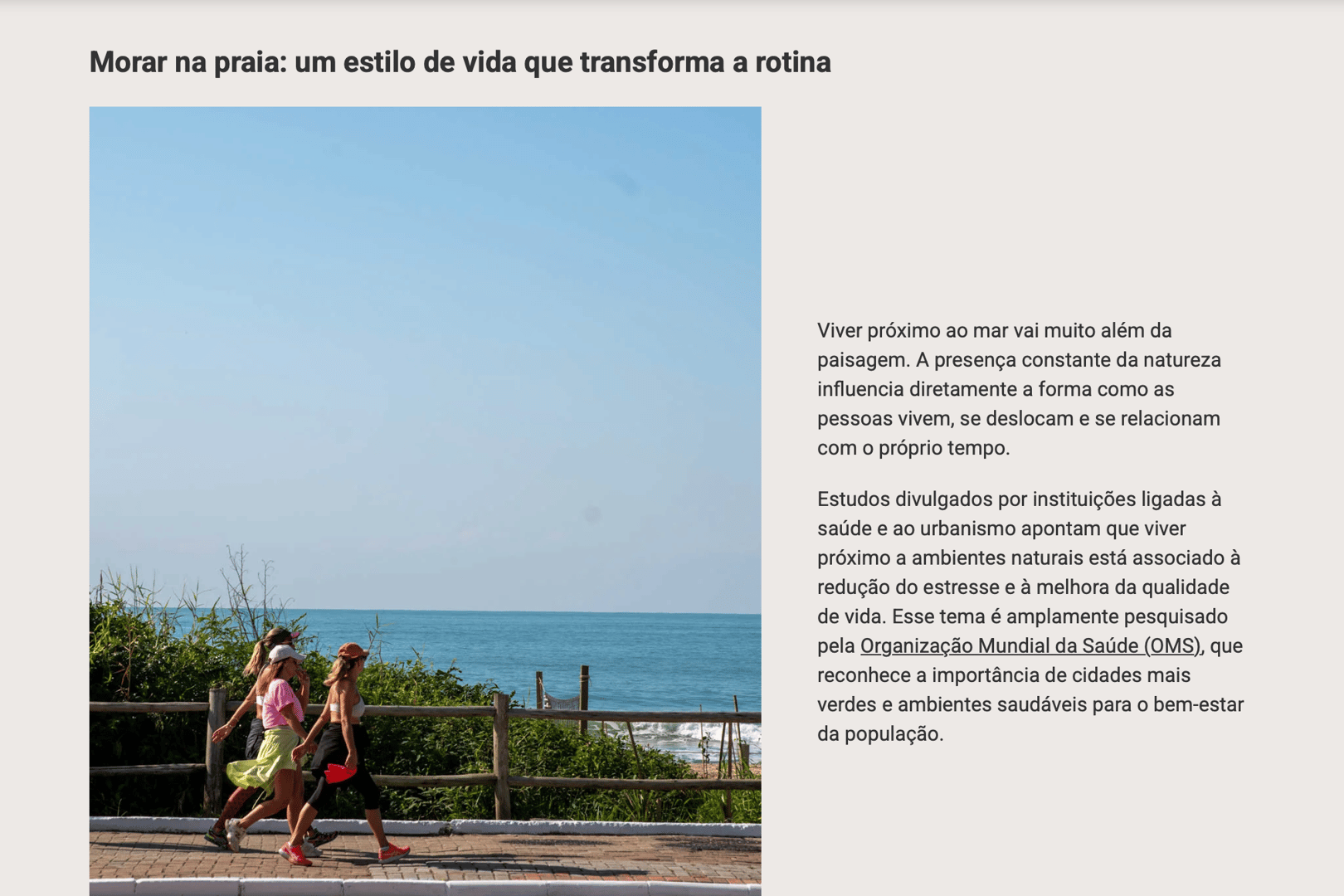 Off Market Praia Brava - Foto 5