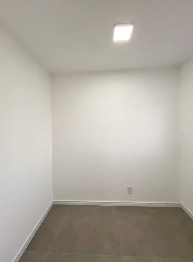 Apartamento no Centro com 2 dormitórios - Cód.1672 - Foto 8