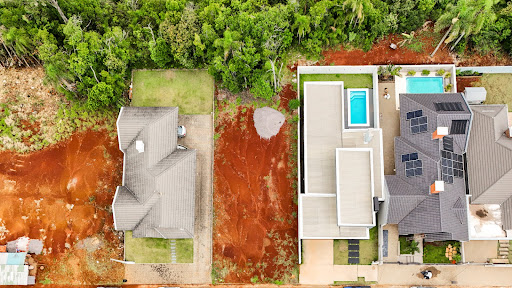 Terreno no Residencial Royal Country com 398 m² - Foto 3