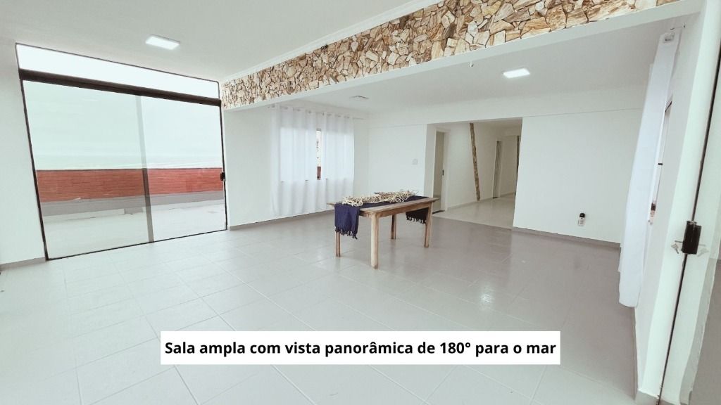 Cobertura com 5 dormitórios à venda, 300 m² por R$ 1.270.000,00 - Ocian - Praia Grande/SP — foto 11