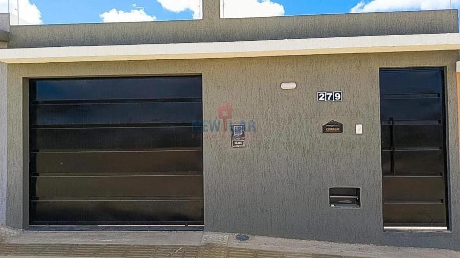 Casa à venda, Primavera, Vitória da Conquista, BA