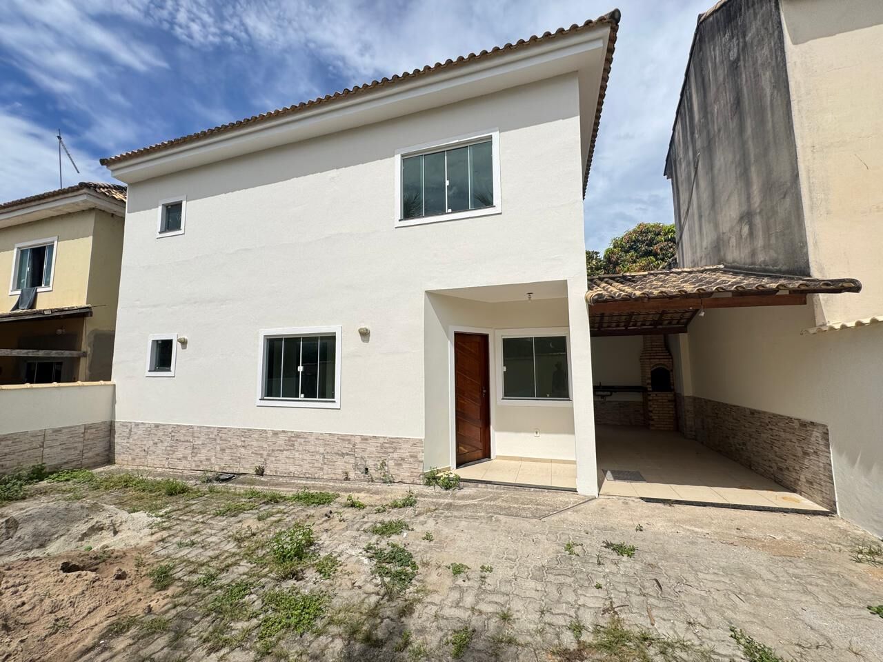 Casa em Boa Perna, Araruama