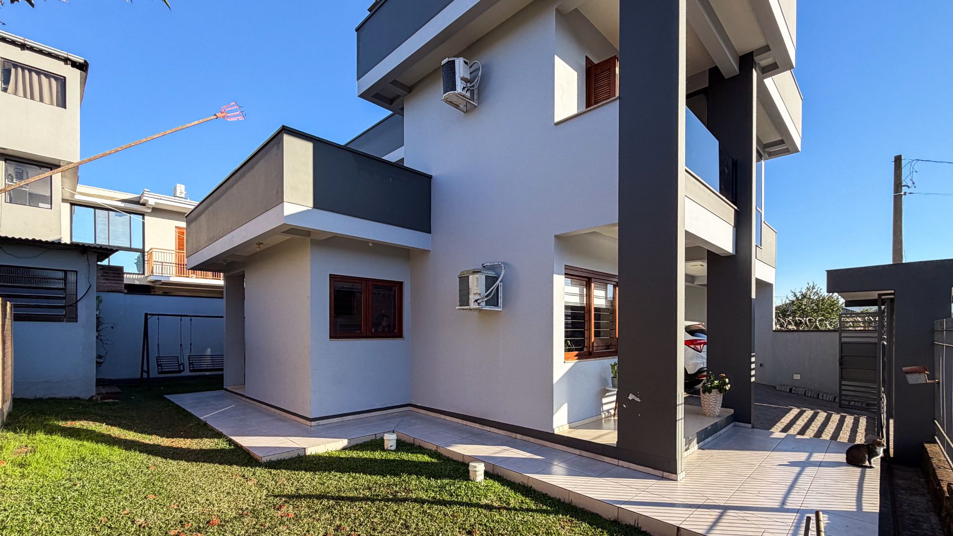 Casa no Arroio Grande com 2 dormitórios - Foto 27