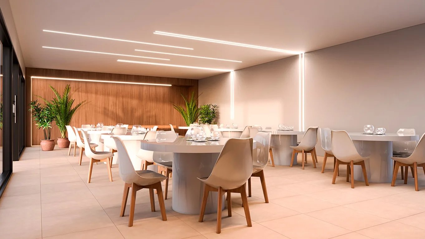 Residencial Esplendore - Foto 13