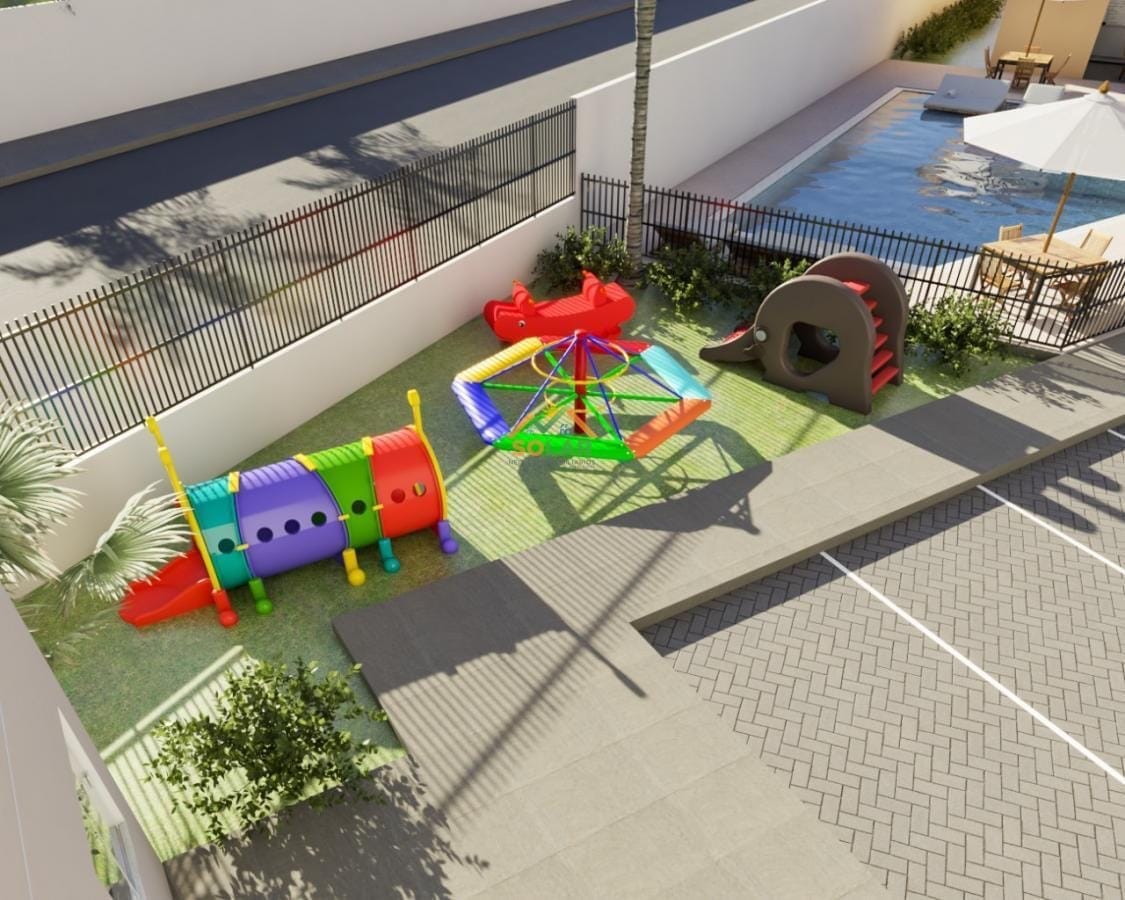 Apartamento padrão à Venda, Primavera, Vitória da Conquista, BA - Foto 8