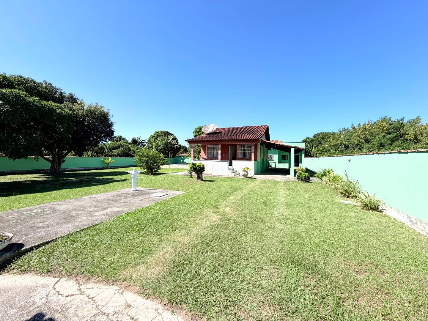 Casa em Iguabinha, Araruama