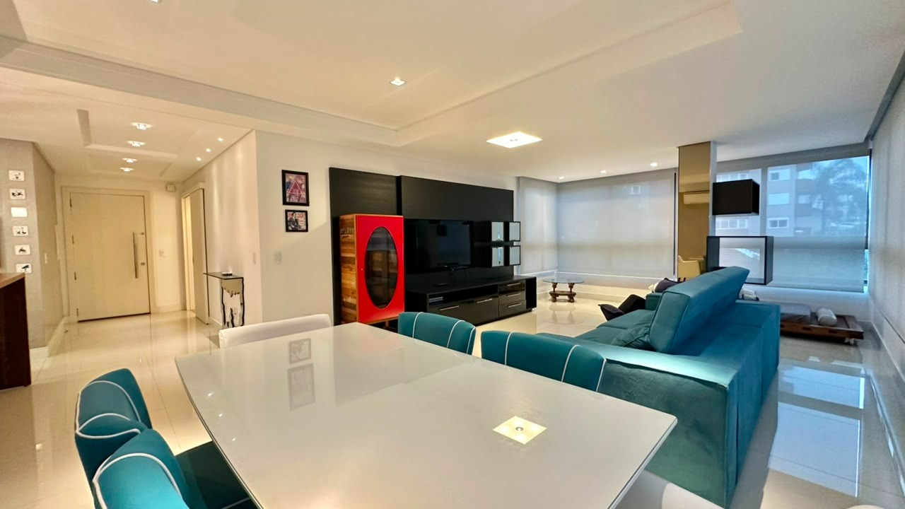 Apartamento 2 dormitorio com suite, foto 5