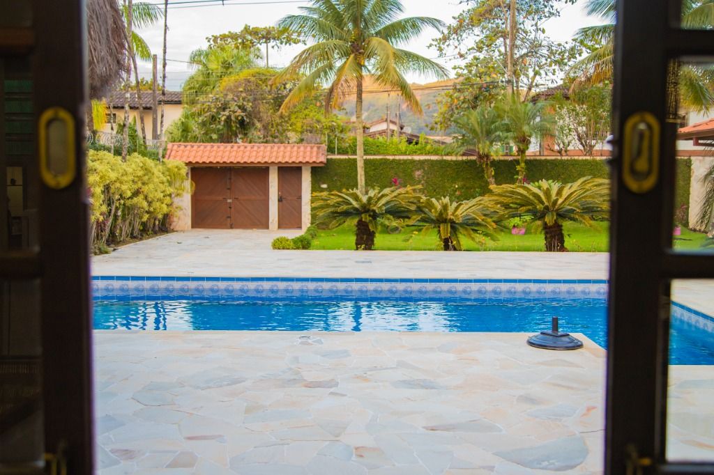 Casa Isolada com 5 dormitórios à venda, 354 m² por R$ 7.100.000 - Juquehy - São Sebastião/SP — foto 39