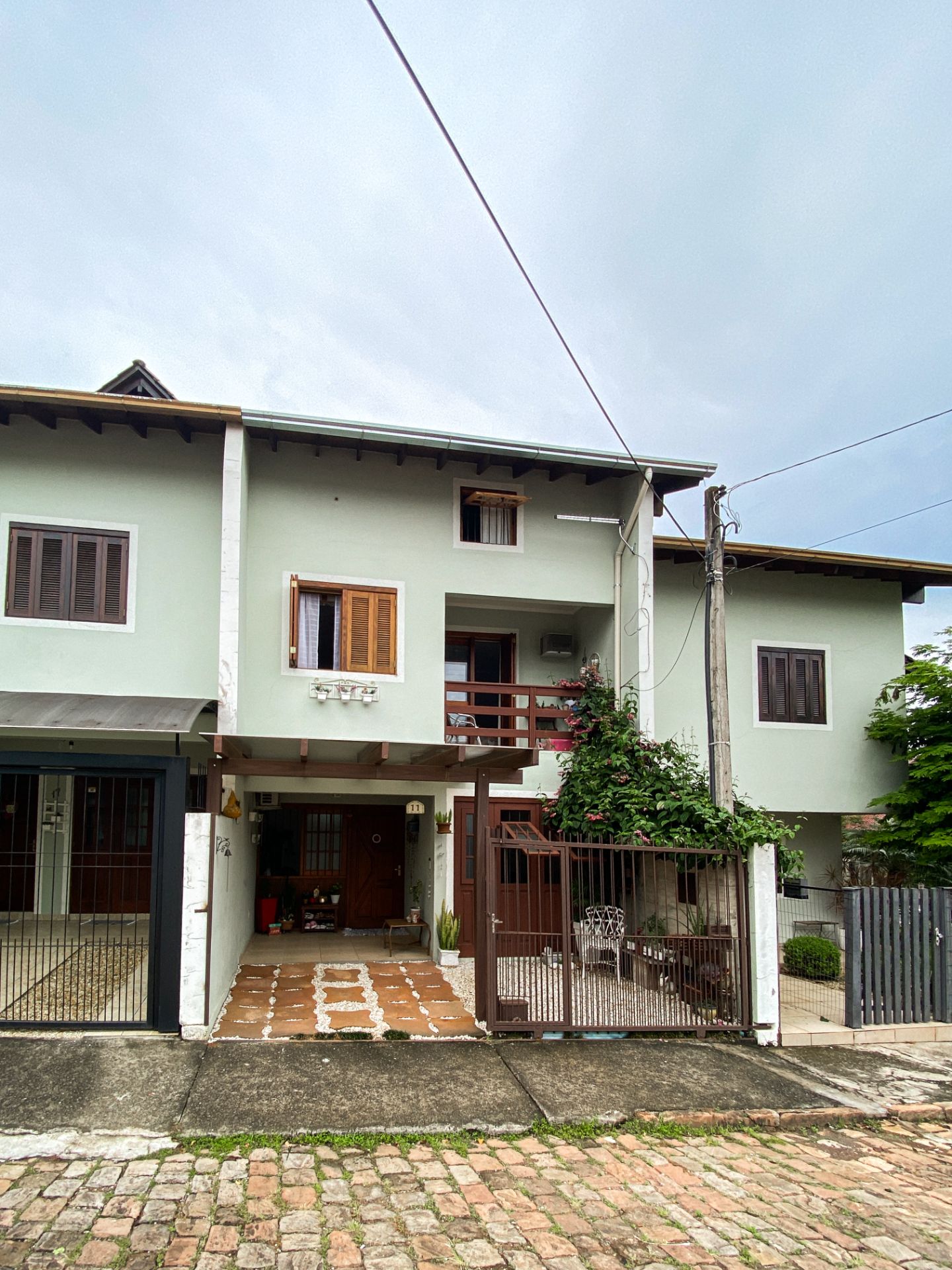 Triplex no Santo Inácio com 4 dormitórios - Foto 29