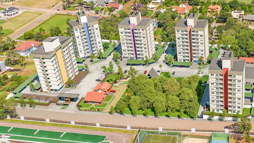 Apartamento Edifício Ametista - Prédio 3902 - Foto 24