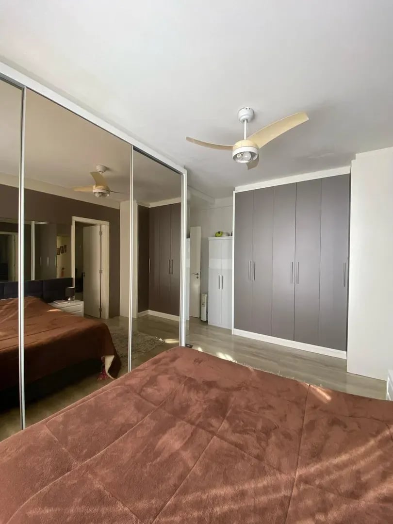 Apartamento com 3 quartos à venda e 1 vaga bairro centro em Santa Cruz do Sul - Foto 15