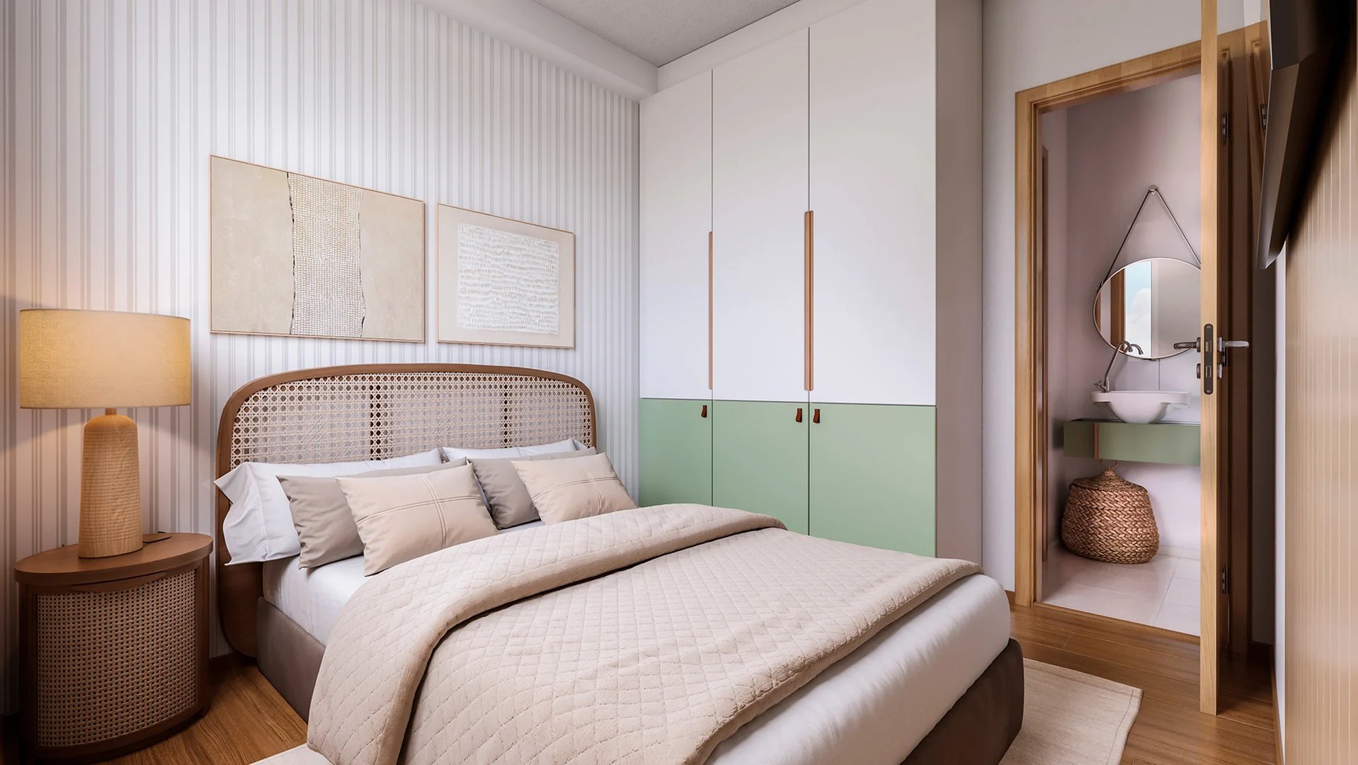 Residencial Saint Virginia - Foto 10